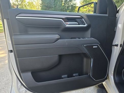 New 2026 Chevrolet Silverado 1500 RST image 16