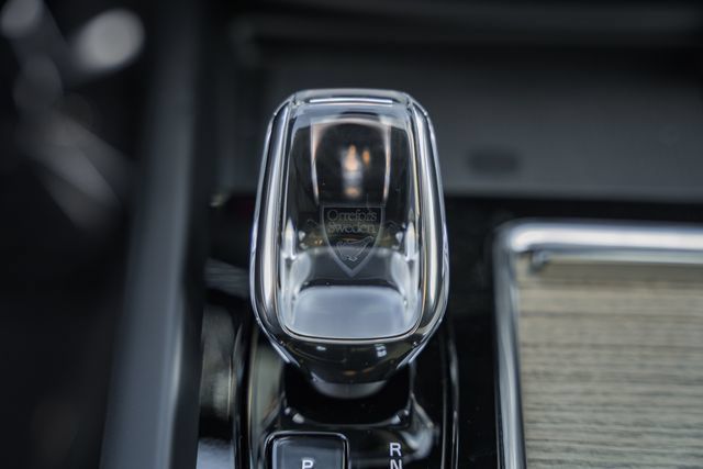 New 2026 Volvo XC60 B5 Plus AWD/4WD image 26