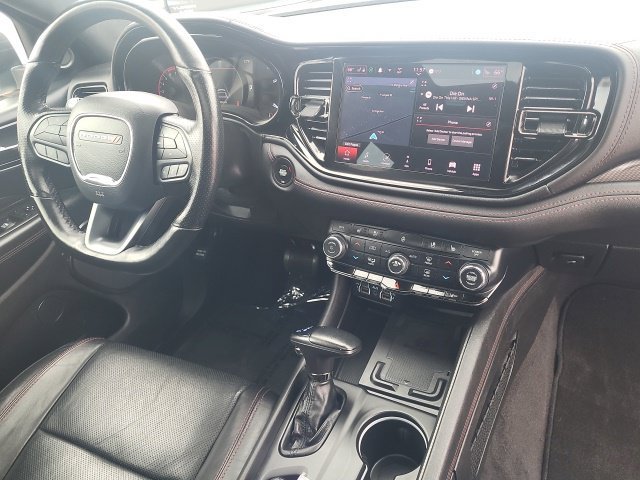 Used 2022 Dodge Durango R/T AWD/4WD image 3