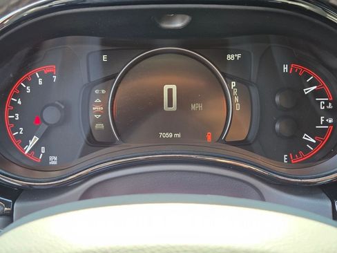 Used 2025 Dodge Durango GT w/ Blacktop Package AWD/4WD image 29