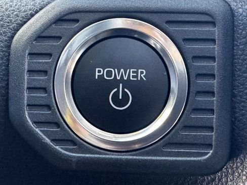 Certified 2025 Toyota Land Cruiser w/ Premium Package AWD/4WD image 28
