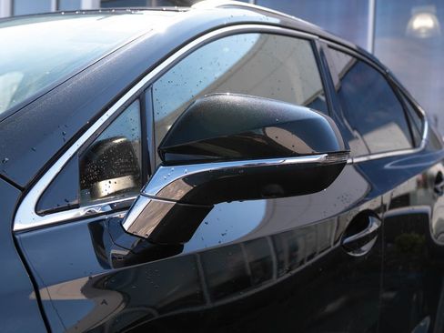 Used 2021 Lexus NX 300 AWD w/ Premium Package image 12