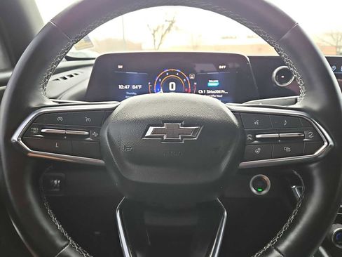 Certified 2024 Chevrolet Traverse LS w/ Midnight/Sport Edition image 23