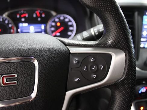 Used 2022 GMC Acadia SLE AWD/4WD image 39