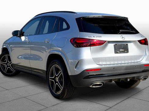 Certified 2026 Mercedes-Benz GLA 250 GLA 250 image 16