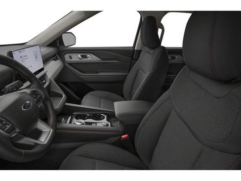 New 2026 Ford Explorer Active w/ Active Comfort Package AWD/4WD image 6