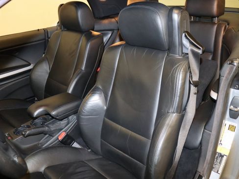 Used 2005 BMW M3 Convertible RWD image 39