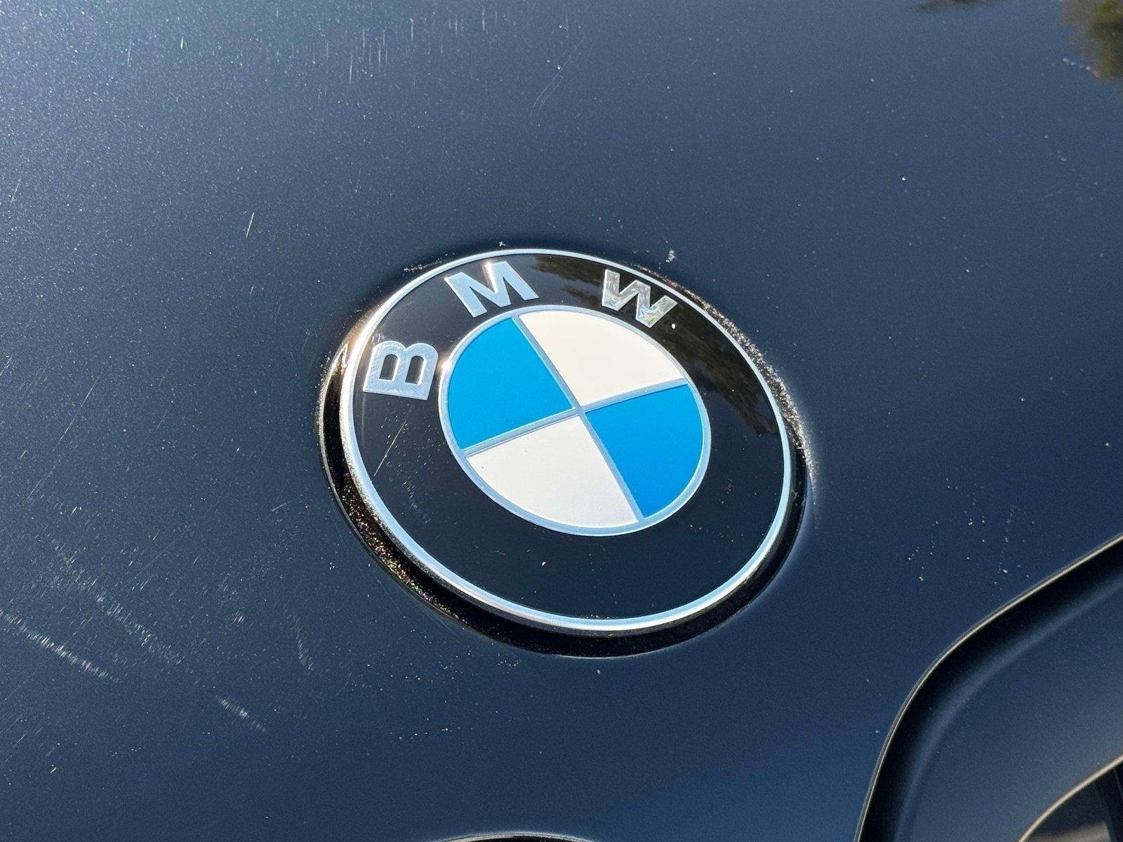 Used 2026 BMW X7 xDrive40i AWD/4WD image 59