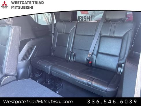 Used 2023 Chevrolet Tahoe RST RWD image 27