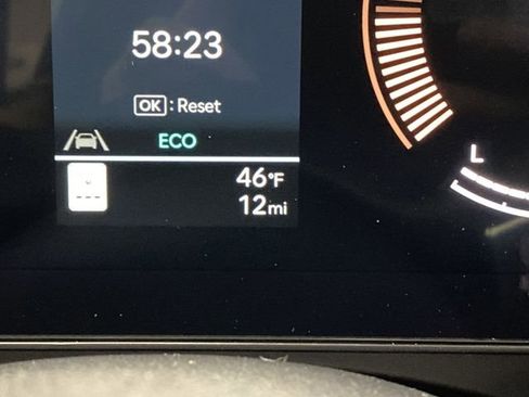 New 2025 Hyundai Sonata SEL image 6