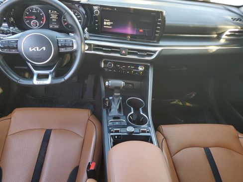 Certified 2022 Kia K5 GT image 15