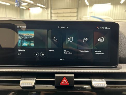 New 2026 Kia Sportage LX image 15