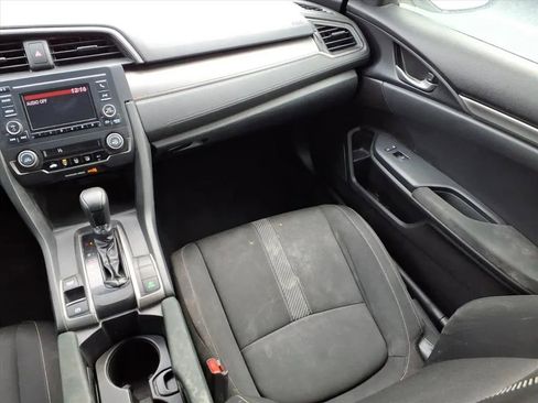 Used 2019 Honda Civic LX image 19