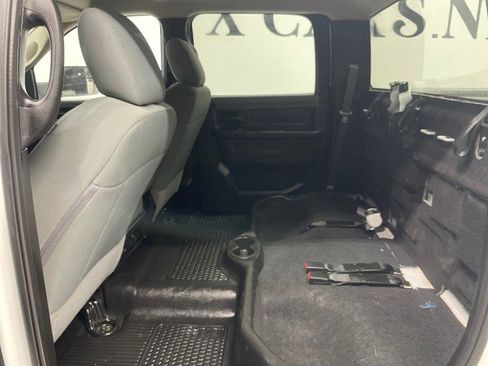 Used 2021 RAM 5500 Tradesman w/ Chrome Appearance Group image 31