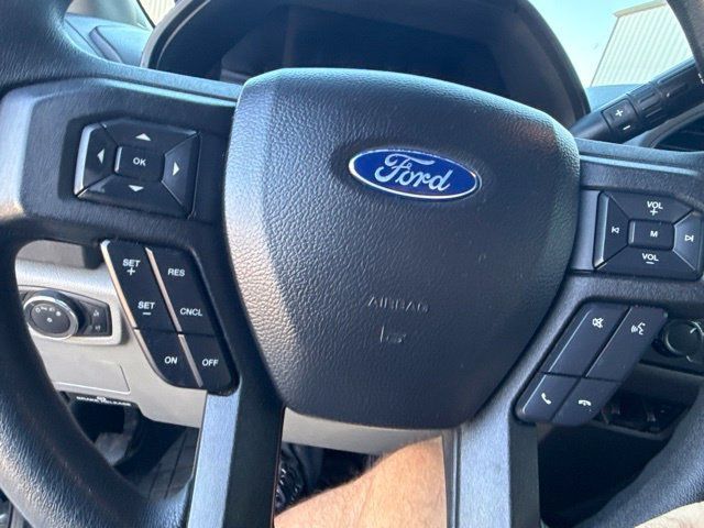 Used 2020 Ford F250 XL w/ STX Appearance Package AWD/4WD image 22