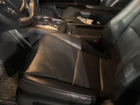 Used 2023 Honda Ridgeline RTL image 8