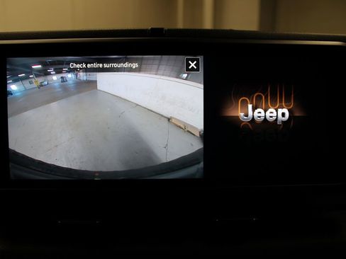 New 2026 Jeep Wrangler Sport S image 16