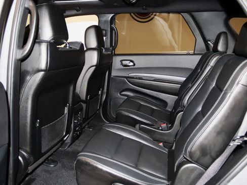 Used 2022 Dodge Durango GT image 53