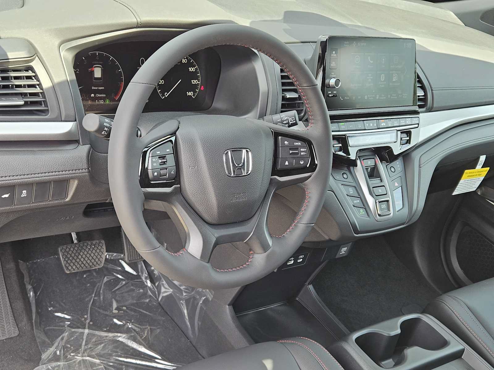 New 2026 Honda Odyssey Sport-L image 2