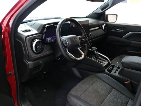 Used 2024 Chevrolet Colorado Z71 w/ Z71 Convenience Package 2 image 23