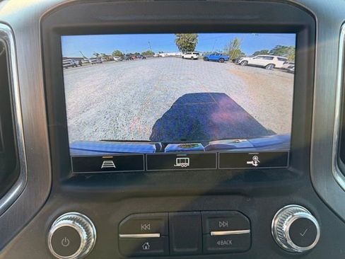 Used 2022 GMC Sierra 1500 Denali w/ Denali Premium Package image 17