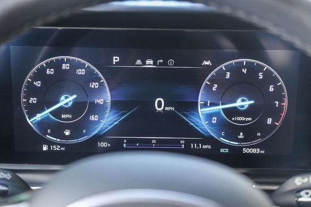 Used 2024 Kia Carnival SX Prestige FWD image 27