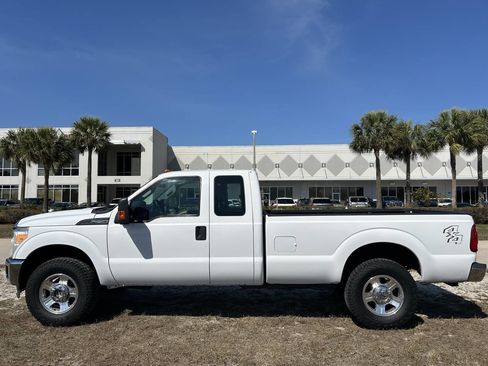 Used 2013 Ford F250 XL w/ PWR Equipment Group image 11