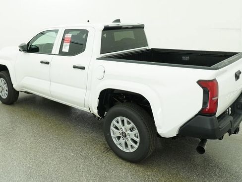 New 2026 Toyota Tacoma SR RWD image 5