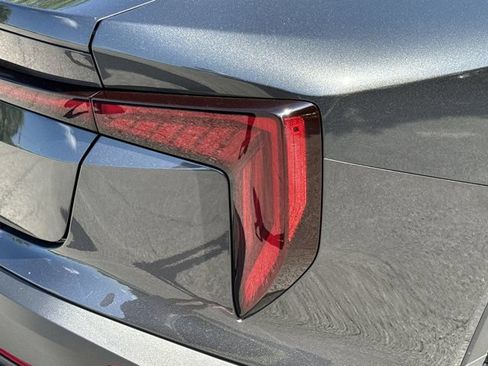 New 2026 Kia K4 FWD image 10