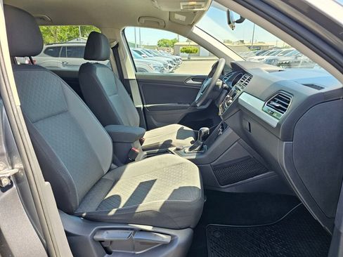 Used 2019 Volkswagen Tiguan S AWD/4WD image 14