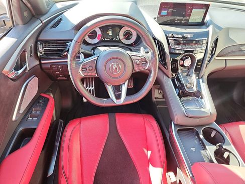 Used 2025 Acura RDX A-Spec image 13