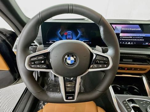 New 2026 BMW 430i xDrive w/ M Sport Package AWD/4WD image 11