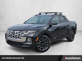 Used 2023 Hyundai Santa Cruz SEL w/ Activity Package AWD/4WD video 1