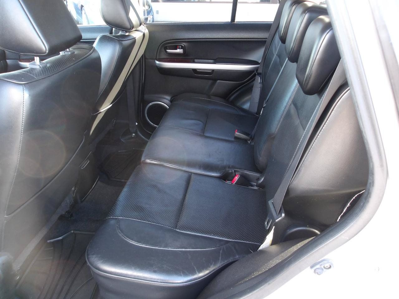 Used 2006 Suzuki Grand Vitara Luxury AWD/4WD image 10