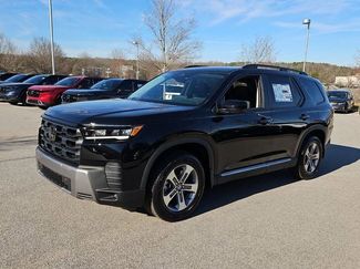 New 2026 Honda Pilot EX-L video 3