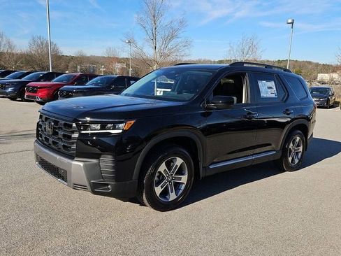 New 2026 Honda Pilot EX-L image 3