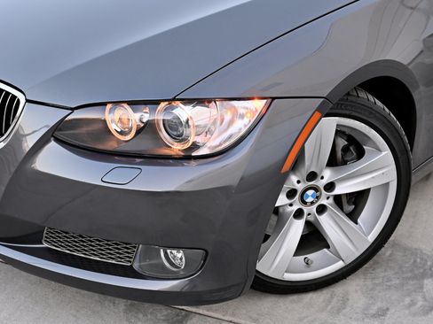 Used 2008 BMW 335i Coupe RWD image 34
