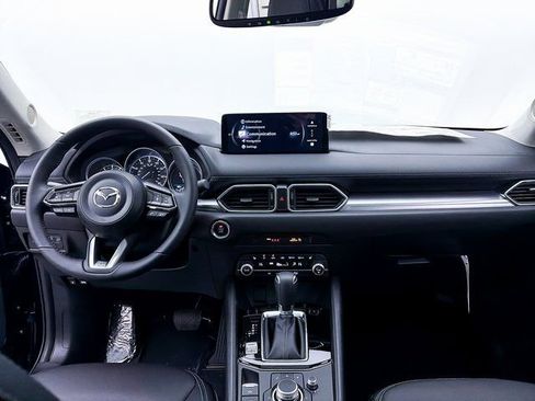 New 2025 MAZDA CX-5 AWD 2.5 S w/ Preferred Package image 19
