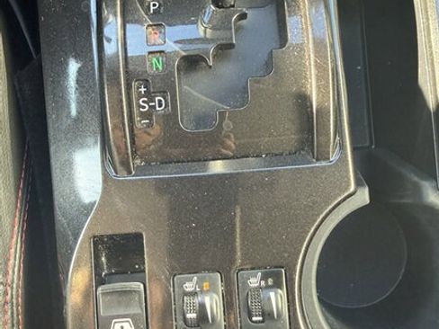 Used 2014 Toyota 4Runner Trail Premium image 18