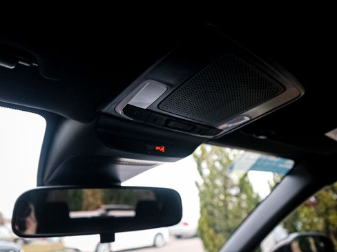 Certified 2026 Honda HR-V Sport image 26