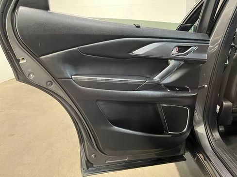 Used 2020 MAZDA CX-9 Grand Touring AWD/4WD image 19