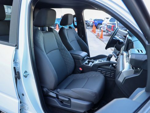 Used 2024 Toyota Tacoma SR5 image 44