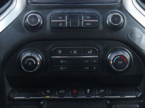 Used 2020 Chevrolet Silverado 1500 LT w/ Bed Protection Package image 29