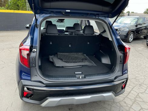 Used 2024 Kia Seltos S FWD image 25