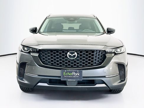 Used 2025 MAZDA CX-50 AWD 2.5 S w/ Preferred Package image 2