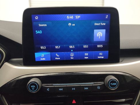 Used 2021 Ford Escape SEL w/ Technology Package image 25