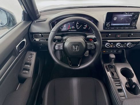 New 2026 Honda Civic Sport image 21