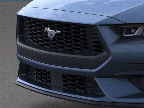 New 2025 Ford Mustang Coupe image 17