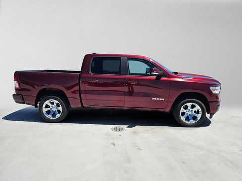 Used 2022 RAM 1500 Big Horn AWD/4WD image 2