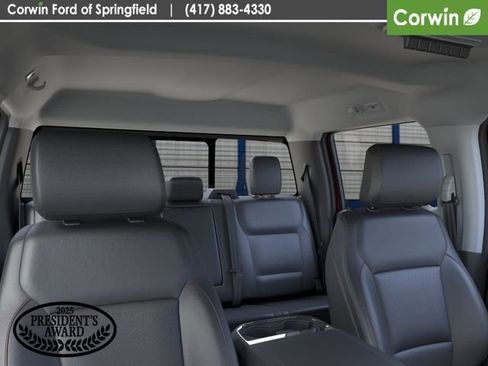 New 2026 Ford F250 Lariat AWD/4WD image 26